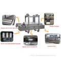 chicken industrial fryer machine price